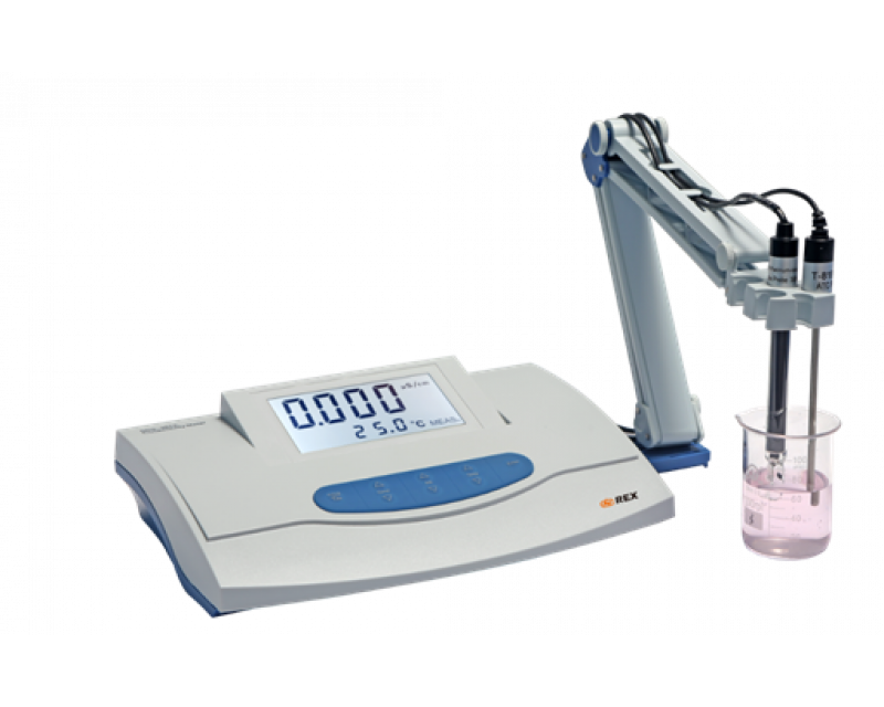 Доступное высокое качество Benchtop кондуктометр