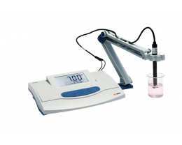 Бюджет дружественных Высокая точность Benchtop рН-метр